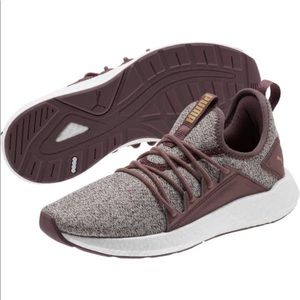 Women’s puma soft foam